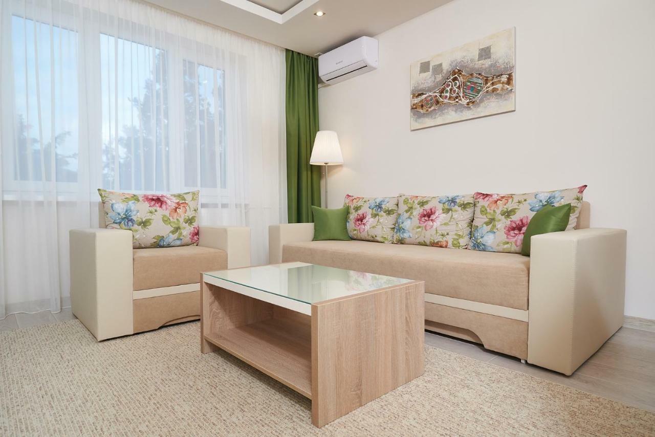Exotic Rami'S Apartments Timisoara Esterno foto