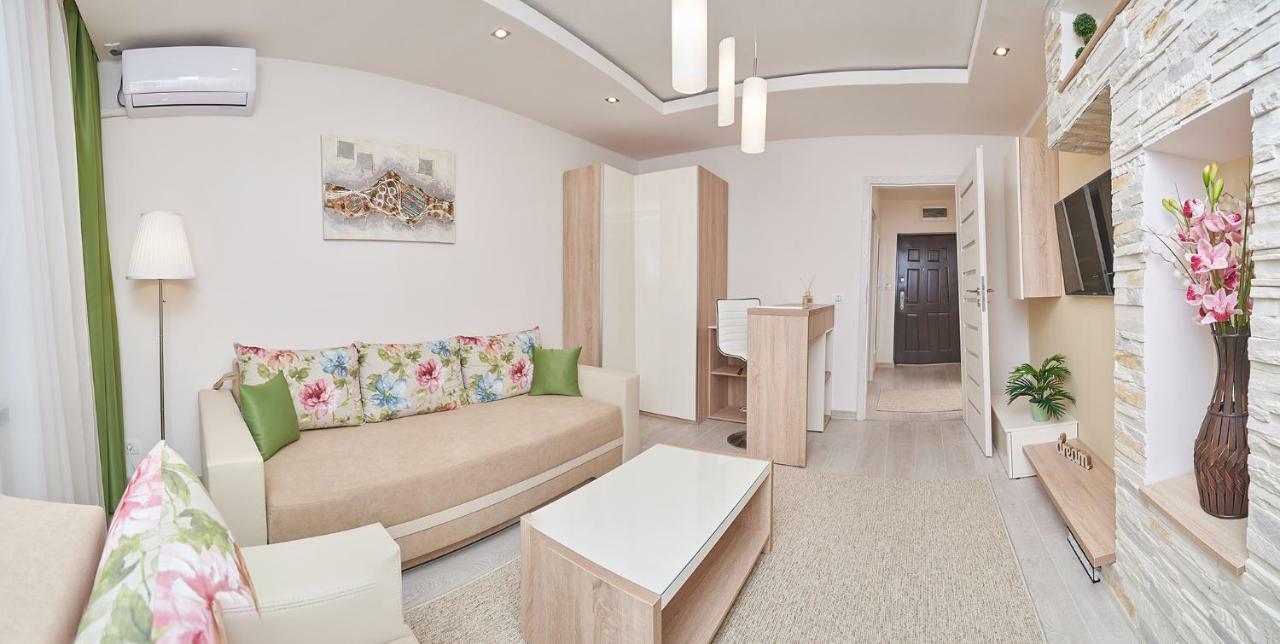 Exotic Rami'S Apartments Timisoara Esterno foto